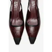 Prologue Hilda Blockabsatz Pumps