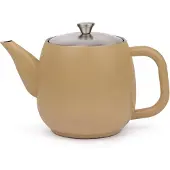 Bredemeijer Teekanne Vera Latte Braun 0,9 L
