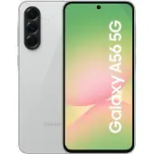 Samsung Galaxy A56 5G 8/256GB Light Grey (Globale Version)