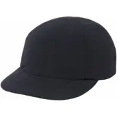 Snow Peak Kappe Unisex Airo Black