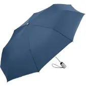 FARE AOC Oversize Taschenschirm Regenschirm 5640 navy one size