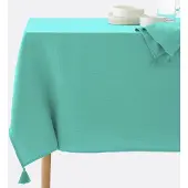 La redoute interieurs Tischdecke Kumla, Baumwollmusselin