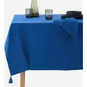 La redoute interieurs Tischdecke Kumla, Baumwollmusselin