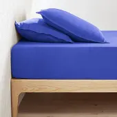 La redoute interieurs Fixleintuch Linot Aus Vorgewaschenem Leinen, Steg 30 Cm