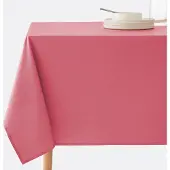 La redoute interieurs Beschichtete Tischdecke Scénario, Weiche Baumwolle