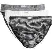 Fruit Of The Loom Herren Classic Slip (3er Pack) 67-012-6