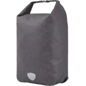 Halfar Fahrradtasche 'Cycle' 1818011 grey melange 29 x 36 x 14 cm