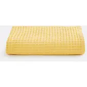 La redoute interieurs Handtuch Tifli, Baumwolle, Waffelpikee