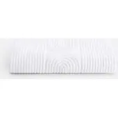La redoute interieurs Maxi-badetuch Molina, Schlingenfrottee, 500 G/m²