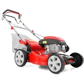 HECHT Rasenmäher Benzin 54666 SX