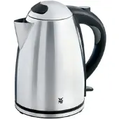 WMF Wasserkocher Stelio 1,7l - silber
