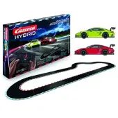 Carrera HYBRID - MAX SPEED CHALLENGE