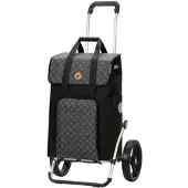 Andersen Shopper Andersen Royal Shopper Isak - anthrazit