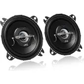Herrndorff Elektronik JVC Lautsprecher Set passend für Mercedes Sprinter W903 Armaturenbrett