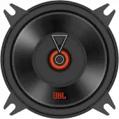Herrndorff Elektronik JBL Lautsprecher Set passend für Opel Vivaro 2001-2014 Armaturenbrett
