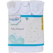 Herding Beauty Baby Wölkchen Baby-Schlafsack 80x48cm
