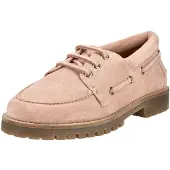 Copenhagen Shoes Halbschuhe Halbschuhe Veloursleder