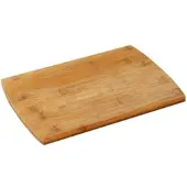Zassenhaus Bambus Schneidbrett 36x23cm