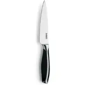 Kuppels Allzweckmesser Chef 13cm - schwarz