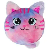 Bb Klostermann GmbH 2-in-1 Kissen Katze