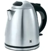 WMF Wasserkocher Stelio 1,2l - silber
