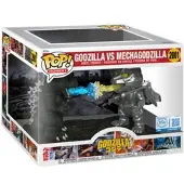 Funko POP! - POP! - Godzilla - Godzilla vs Mechagodzilla Moment