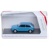 Schuco - 1:64 VW Golf I Blau