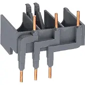 ABB BEA7/132 Direktadapter für MS116 / MS132 + (V)B6 / (V)B7 1SBN080906R1002