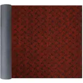 Primaflor Schmutzfangläufer VENTURA - Rot - 2,00m x 1,50m