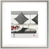 Walther design Chair Alurahmen