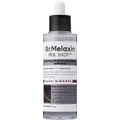 Dr.Melaxin Peel Shot Exfoliant Black Rice Ampoule - 80ml