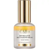 D'alba Double Layer Revitalizing Serum 30 ml