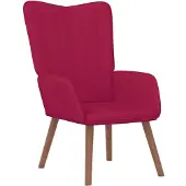 vidaXL Arabella Without footrest