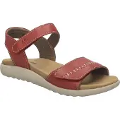 Josef seibel Juliet 03 | Sandale für Damen | Rot