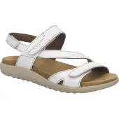 Josef seibel Juliet 01 | Sandale für Damen | Weiß