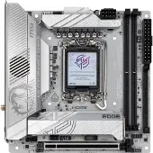 MSI Mpg Z890i Edge Ti Wifi Hauptplatine