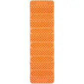 Exped - Flex 3R - Isomatte Gr 197 x 65 x 3,1 cm orange