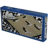Philos Go & Go Bang (magnetisch) - Legespiel