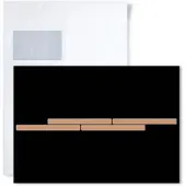 ALLOY Mosaik MUSTER S-Avenue-CM Avenue Kupfer Gewalzt
