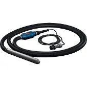 Bosch Professional Betonrüttler GDI50-500, mit Steuereinheit, Karton