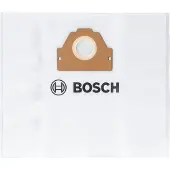 Bosch Fleece Beutel, 480 x 550 mm, 10 l
