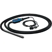 Bosch Professional Betonrüttler GDI38-500, mit angeschlossenem Stromkabel, Karton