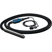 Bosch Professional Betonrüttler GDI59-500, mit flexiblem Schlauch, Karton