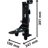 Bosch Wm5 Laserunterstützung
