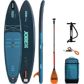 Jobe Aero Varna 11.0 Aufblasbares Paddle-surf-set