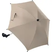 Titaniumbaby Sonnenschirm, Beige