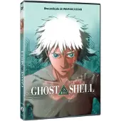 Selecta Ghost In The Shell