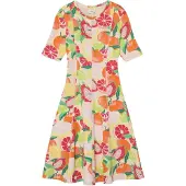 s.Oliver Kleid