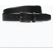 Condor Gürtel in schwarz - 0002 | Gr.: 105 cm