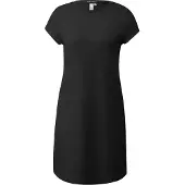 QS Kleid in 9999_schwarz | Gr.: S